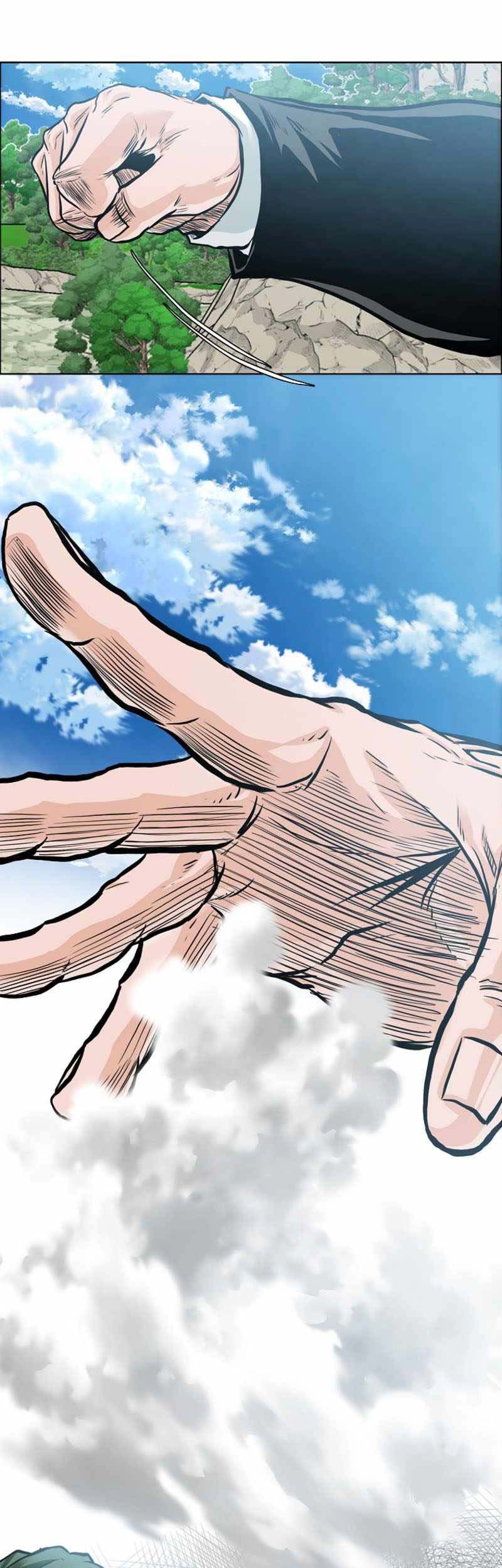 Boss in School Chapter 216 Gambar 20