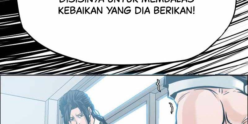 Boss in School Chapter 216 Gambar 63