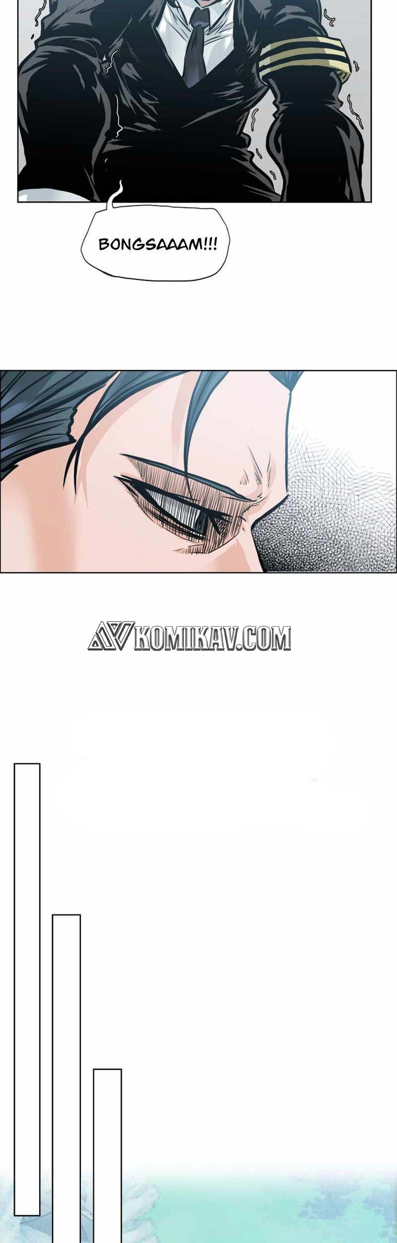 Boss in School Chapter 216 Gambar 6