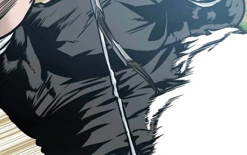 Boss in School Chapter 217 Gambar 35