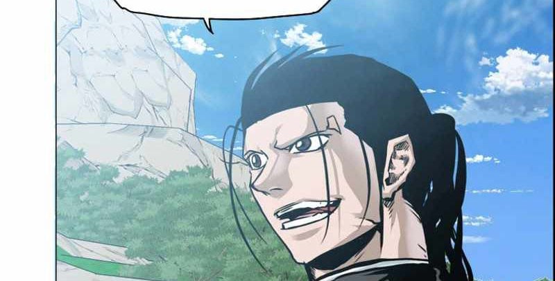 Boss in School Chapter 217 Gambar 49