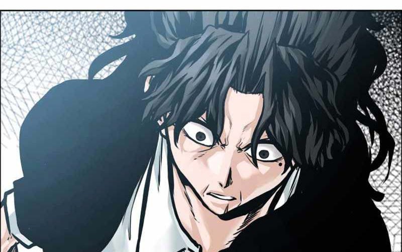 Boss in School Chapter 217 Gambar 39