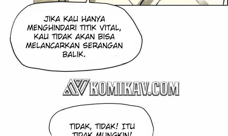Boss in School Chapter 217 Gambar 17