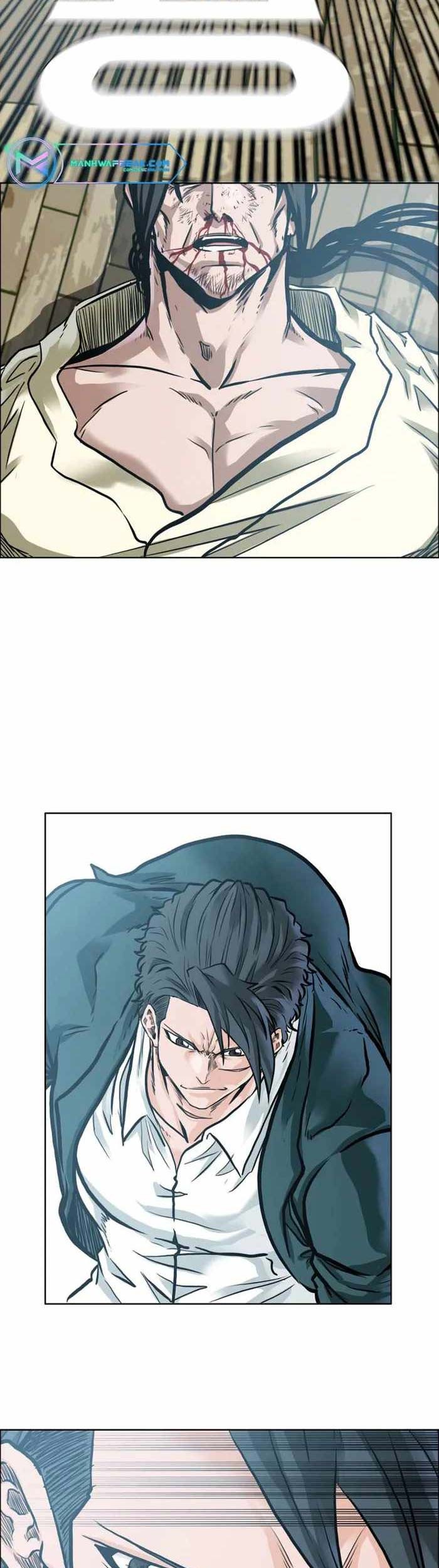 Boss in School Chapter 218 Gambar 24