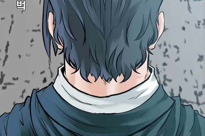 Boss in School Chapter 218 Gambar 67