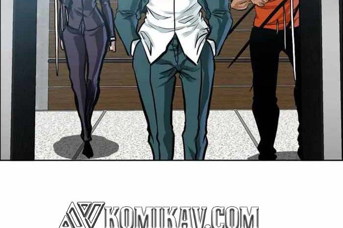 Boss in School Chapter 218 Gambar 65