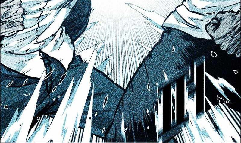 Boss in School Chapter 221 Gambar 31