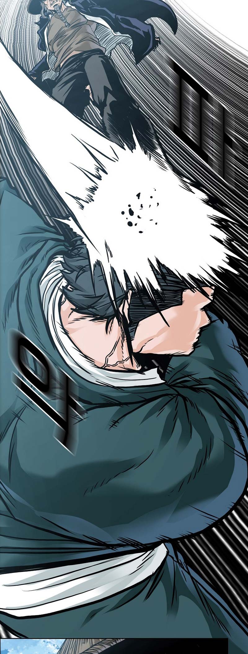 Boss in School Chapter 225 Gambar 18