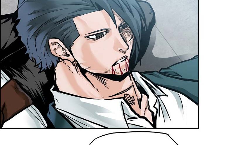 Boss in School Chapter 226 Gambar 48