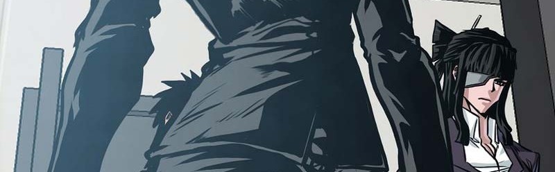 Boss in School Chapter 226 Gambar 38