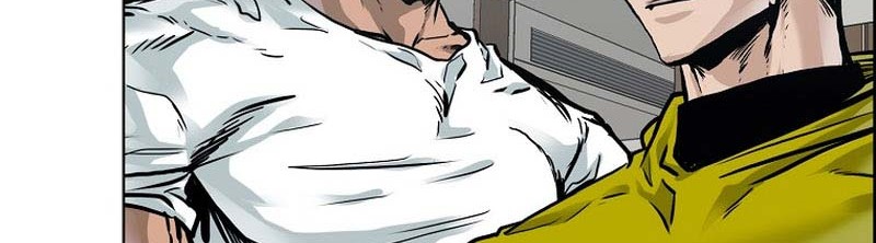 Boss in School Chapter 226 Gambar 58