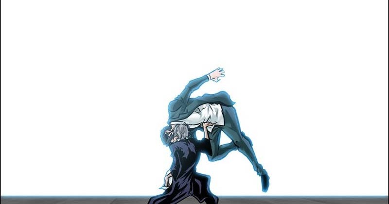 Boss in School Chapter 226 Gambar 9