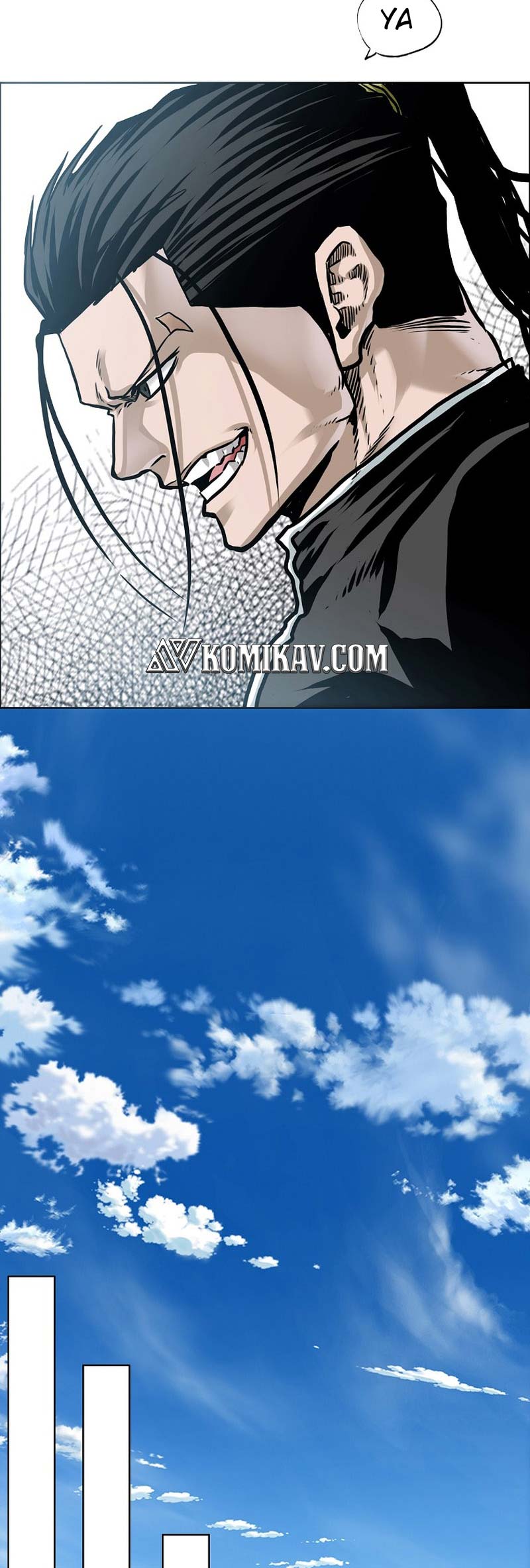 Boss in School Chapter 227 Gambar 17