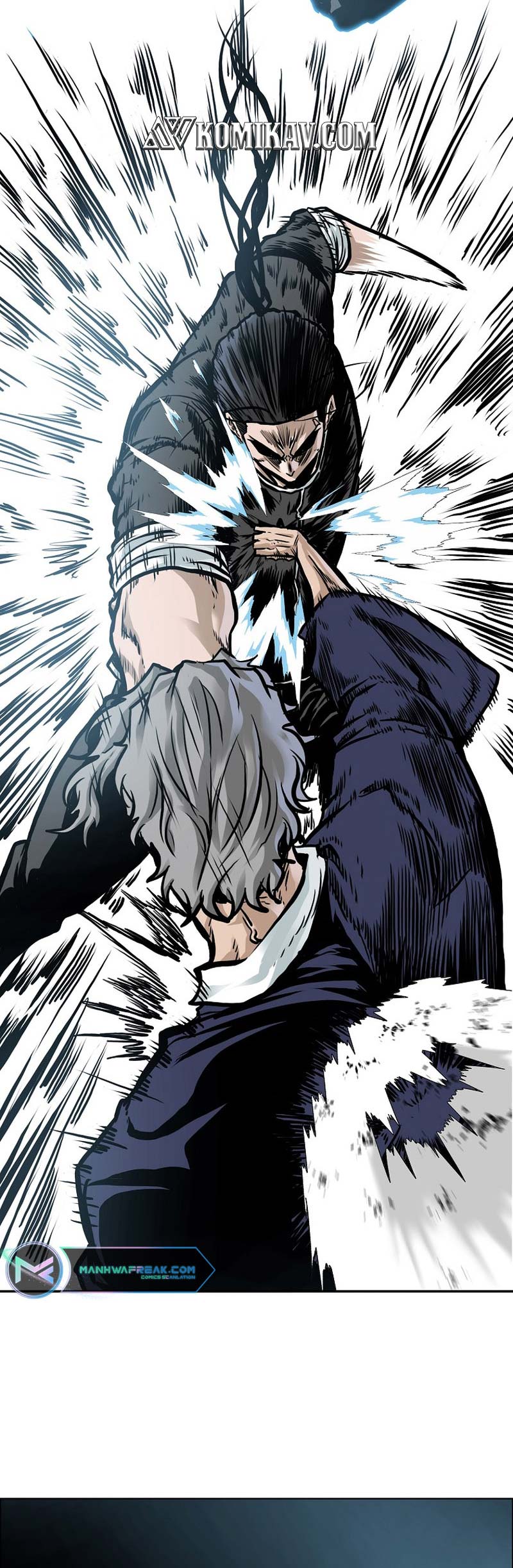 Boss in School Chapter 227 Gambar 7