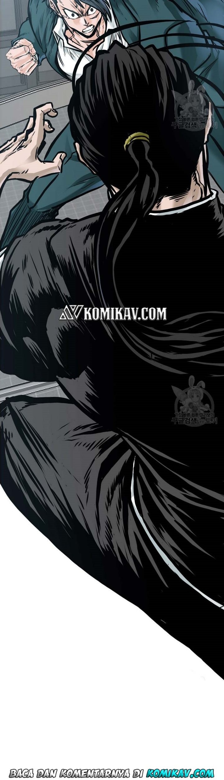 Boss in School Chapter 228 Gambar 45