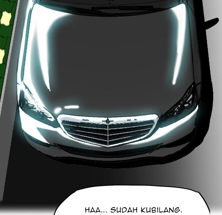 Boss in School Chapter 23 Gambar 20