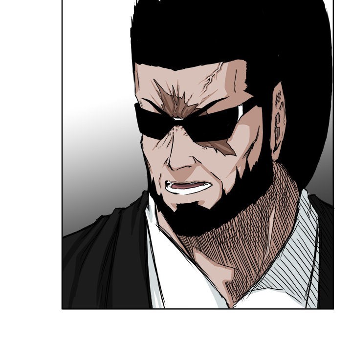 Boss in School Chapter 23 Gambar 28