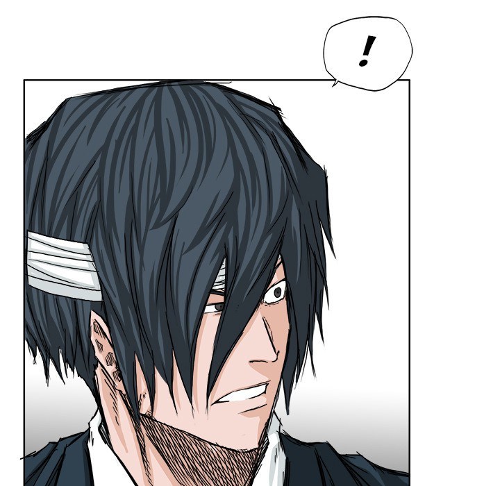 Boss in School Chapter 23 Gambar 29