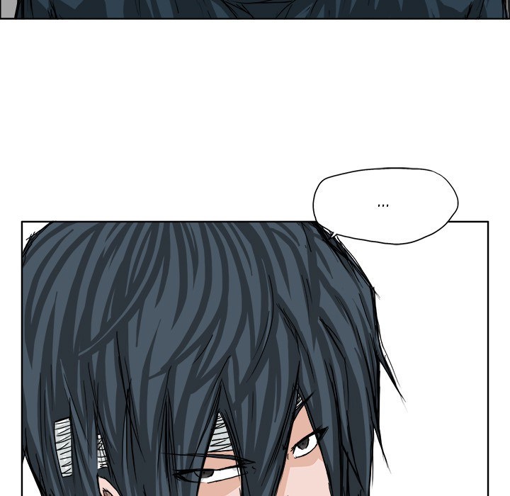 Boss in School Chapter 23 Gambar 60