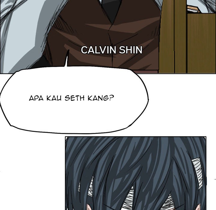 Boss in School Chapter 23 Gambar 63