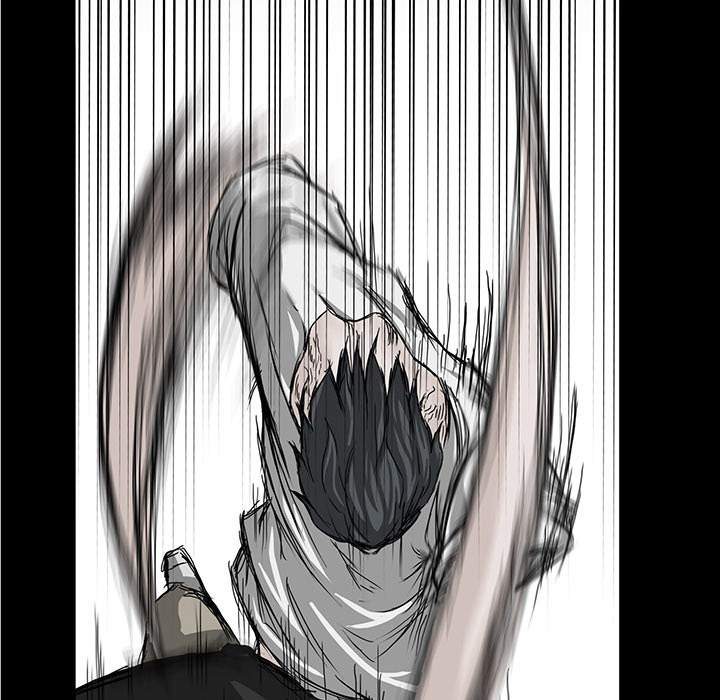 Boss in School Chapter 23 Gambar 70