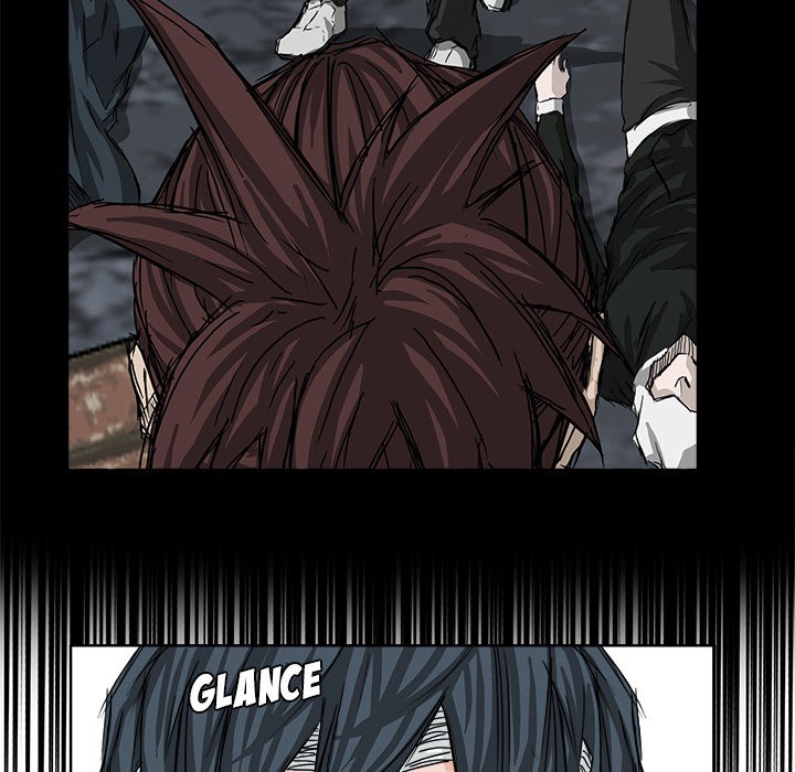 Boss in School Chapter 23 Gambar 73