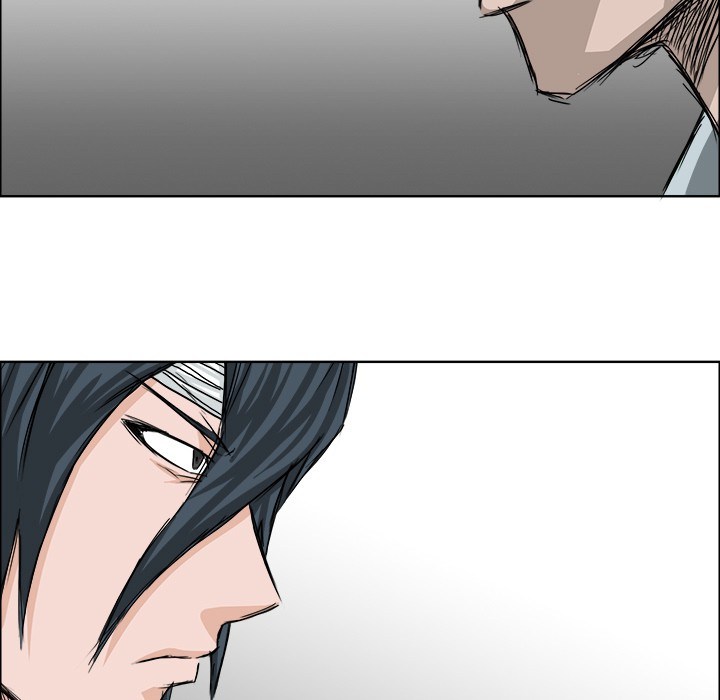 Boss in School Chapter 23 Gambar 78