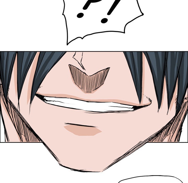 Boss in School Chapter 23 Gambar 83