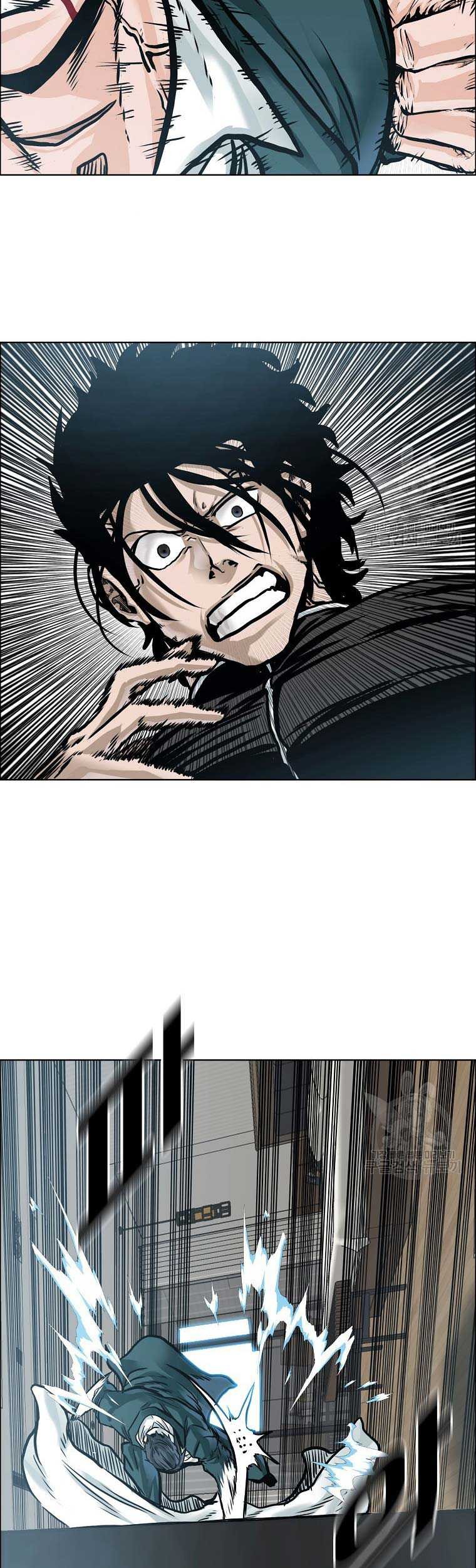 Boss in School Chapter 230 Gambar 51