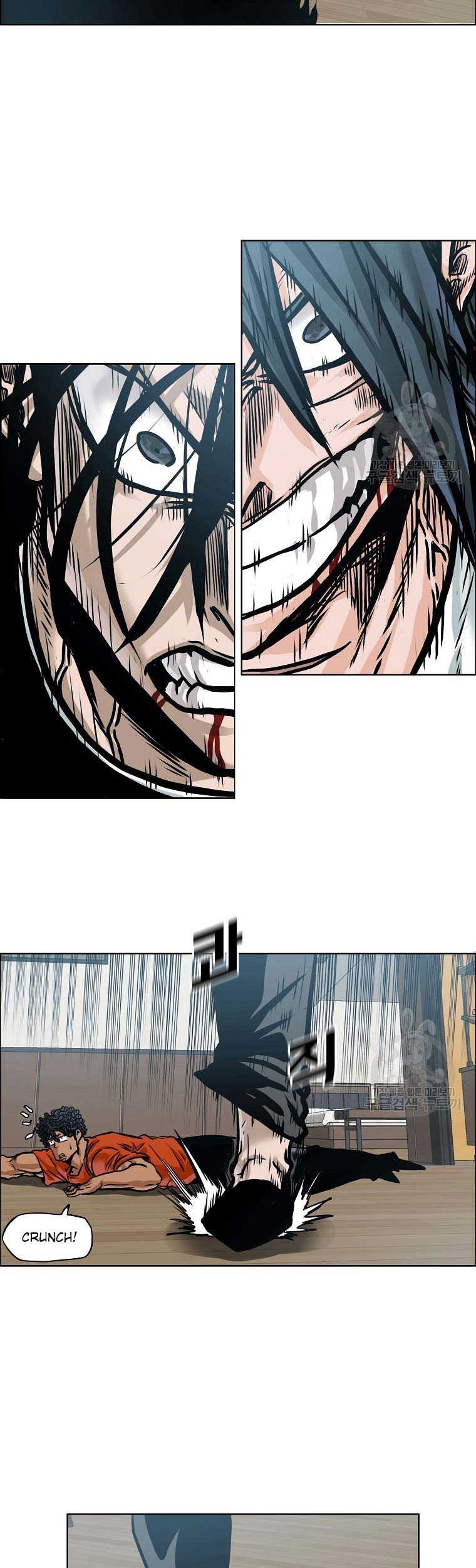 Boss in School Chapter 230 Gambar 57