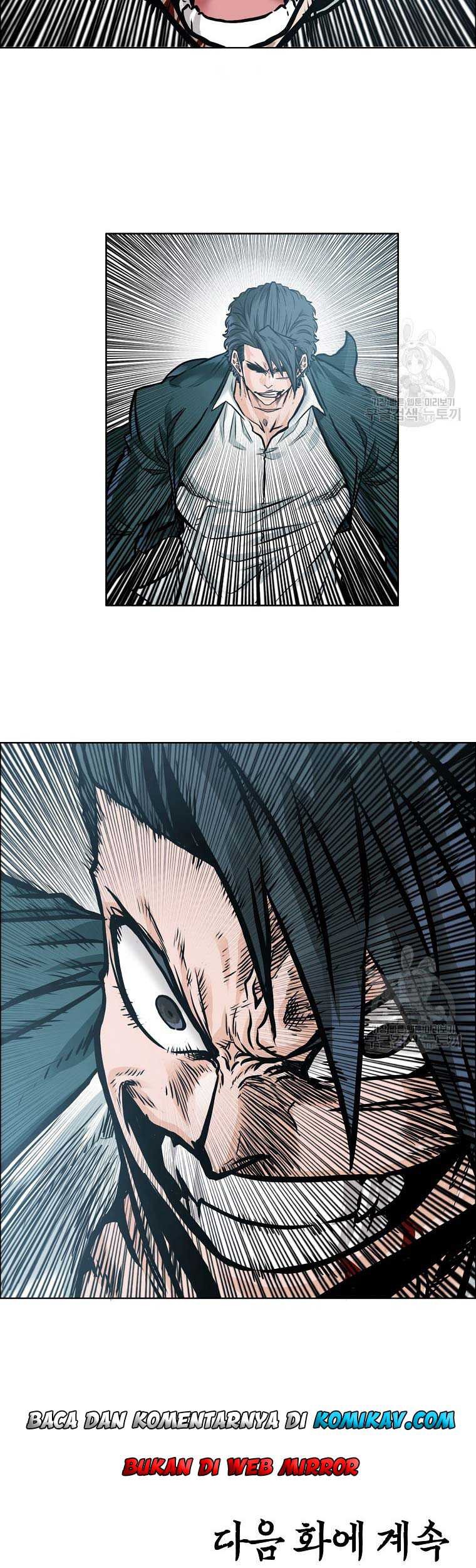 Boss in School Chapter 230 Gambar 63