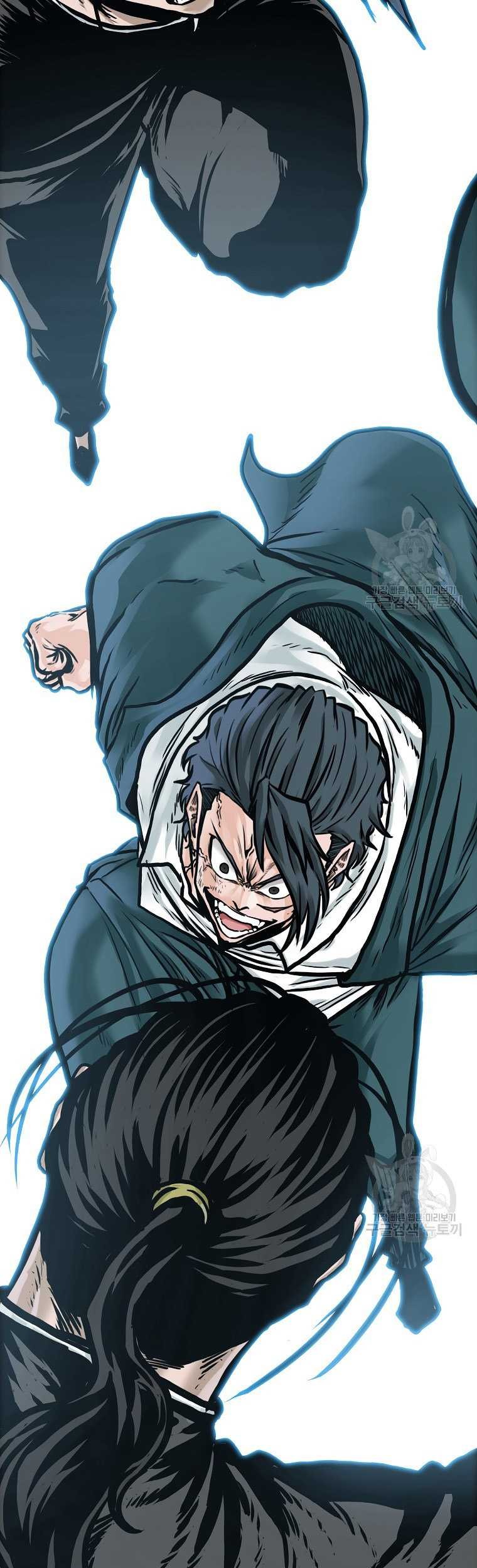 Boss in School Chapter 230 Gambar 4