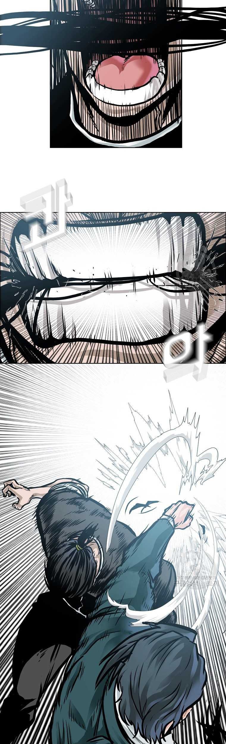 Boss in School Chapter 230 Gambar 16