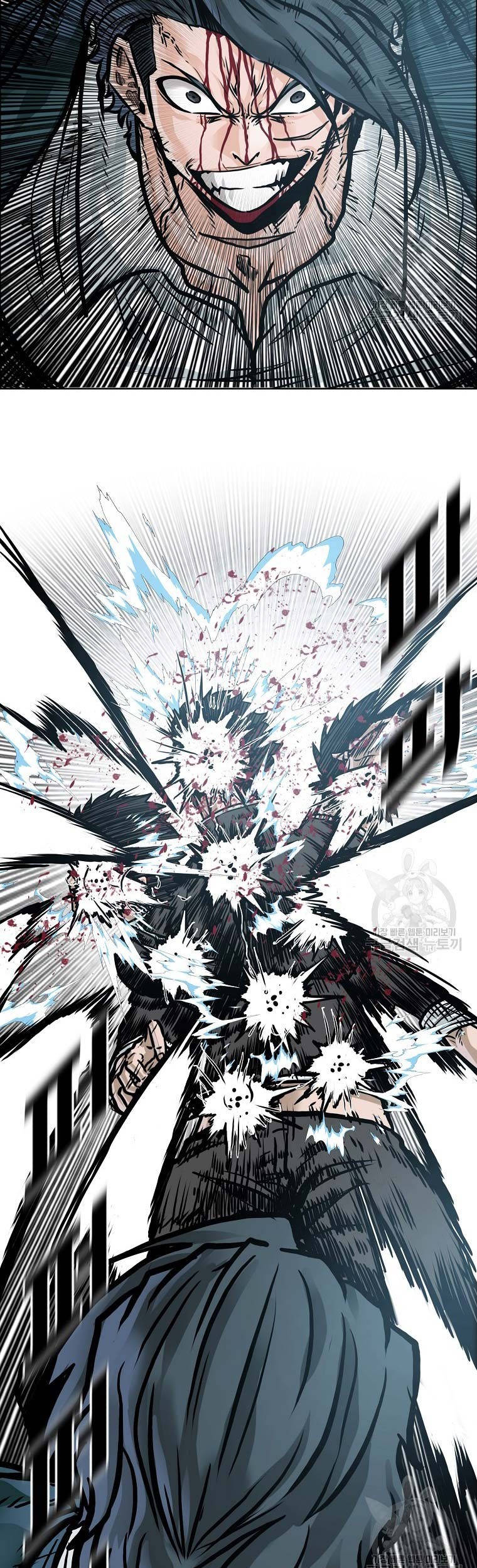 Boss in School Chapter 232 Gambar 27