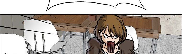 Boss in School Chapter 232 Gambar 74