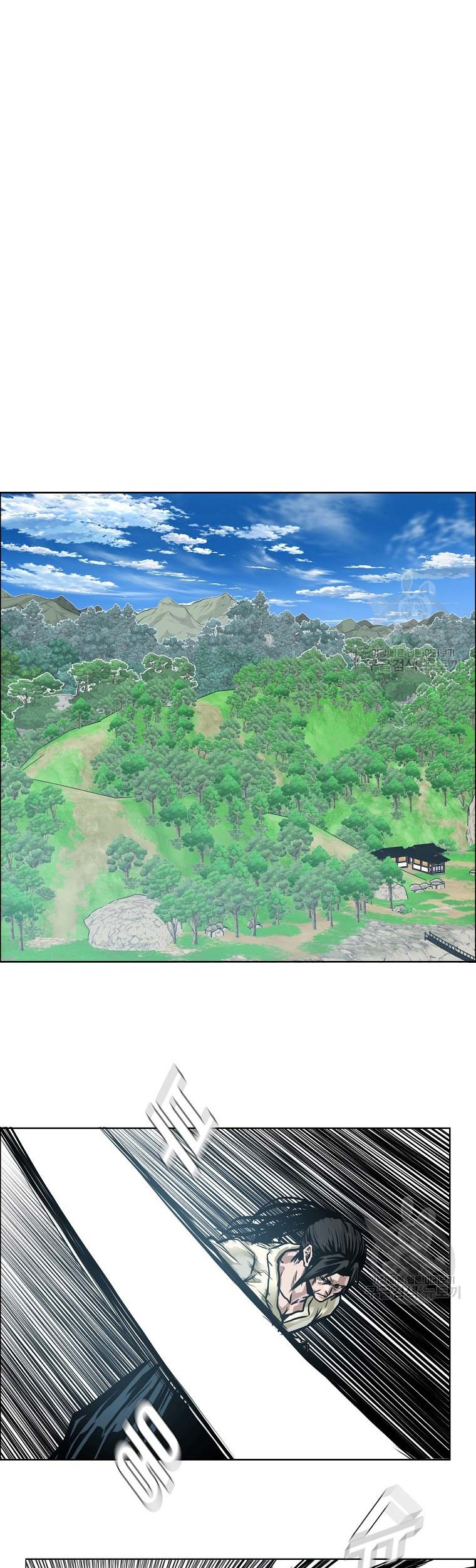 Boss in School Chapter 232 Gambar 91