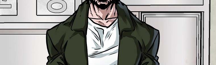 Boss in School Chapter 232 Gambar 78