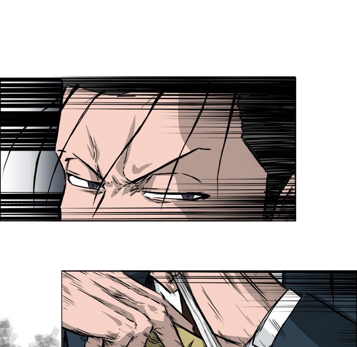 Boss in School Chapter 35 Gambar 39