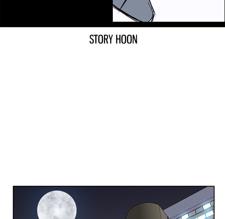 Boss in School Chapter 35 Gambar 48