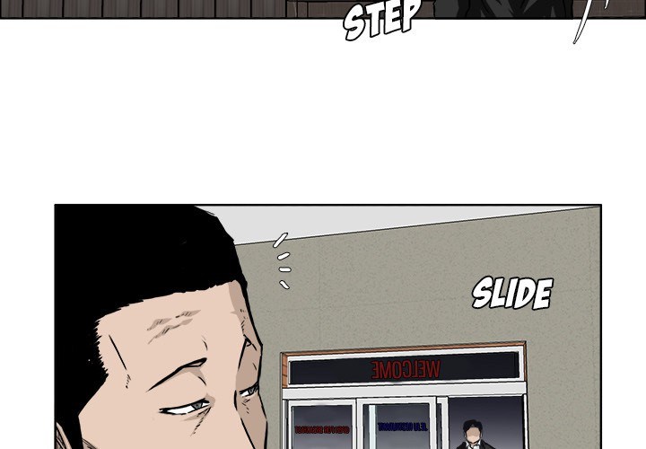 Boss in School Chapter 36 Gambar 4