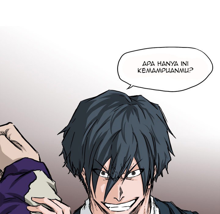 Boss in School Chapter 38 Gambar 27