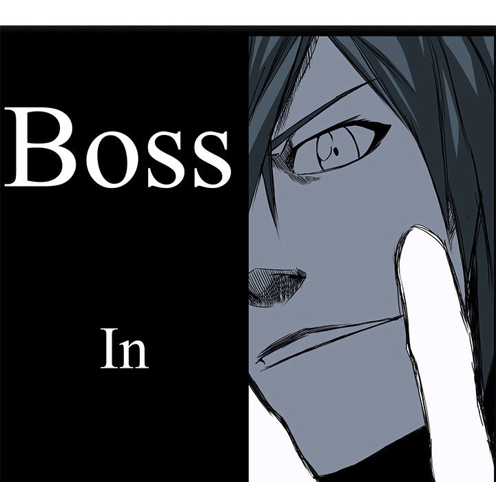Boss in School Chapter 38 Gambar 29