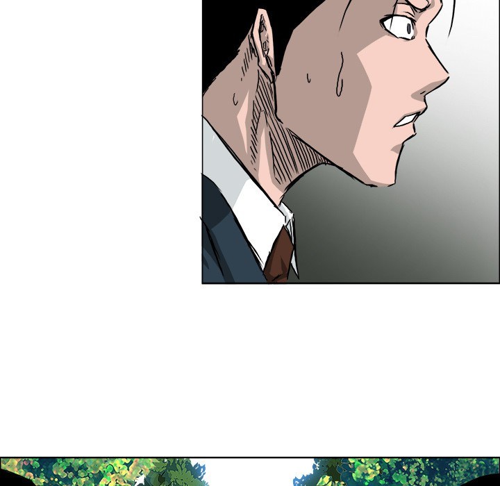 Boss in School Chapter 38 Gambar 37