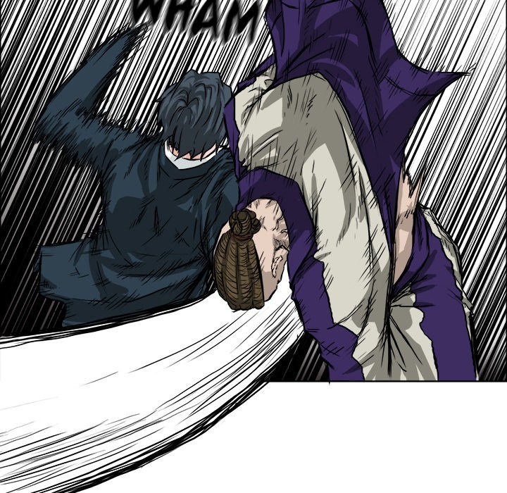 Boss in School Chapter 38 Gambar 50