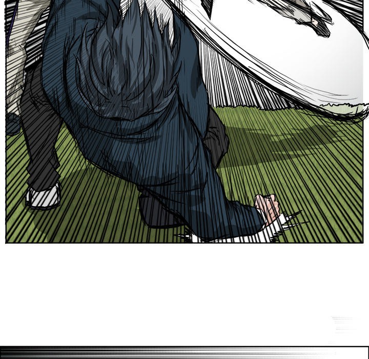 Boss in School Chapter 38 Gambar 60