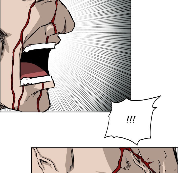 Boss in School Chapter 38 Gambar 67