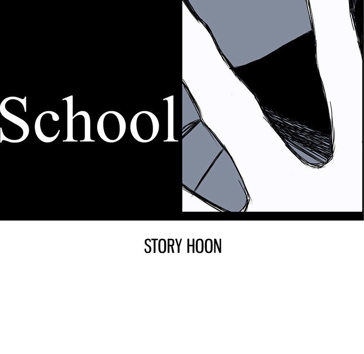 Boss in School Chapter 39 Gambar 36