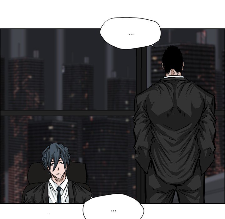 Boss in School Chapter 39 Gambar 38