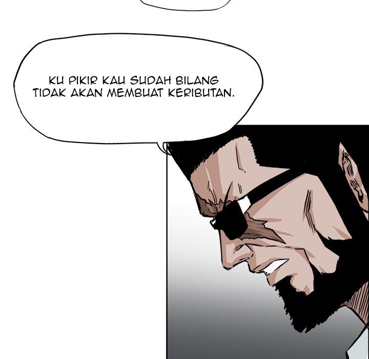 Boss in School Chapter 39 Gambar 39