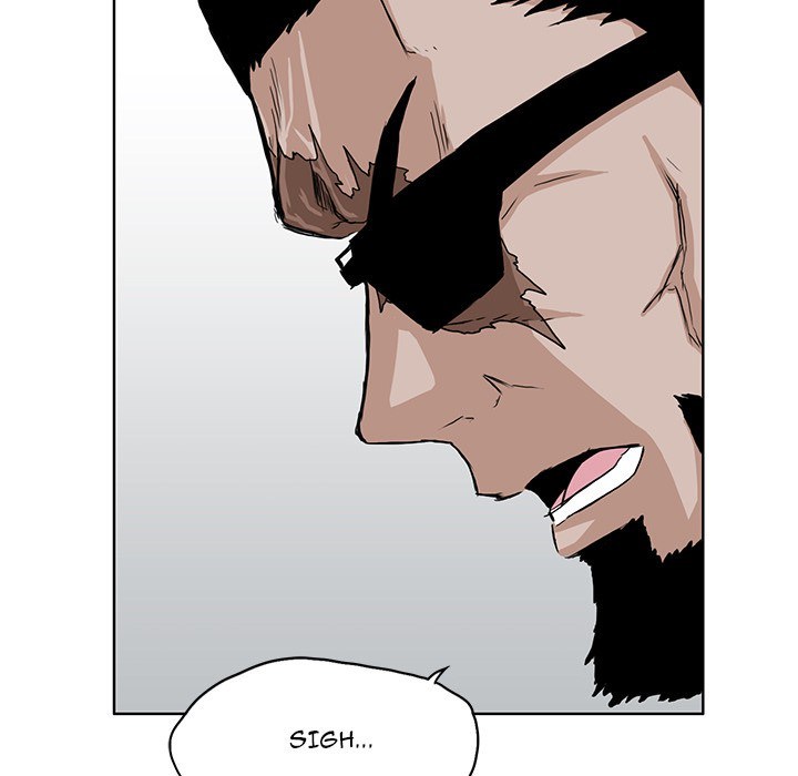 Boss in School Chapter 39 Gambar 46